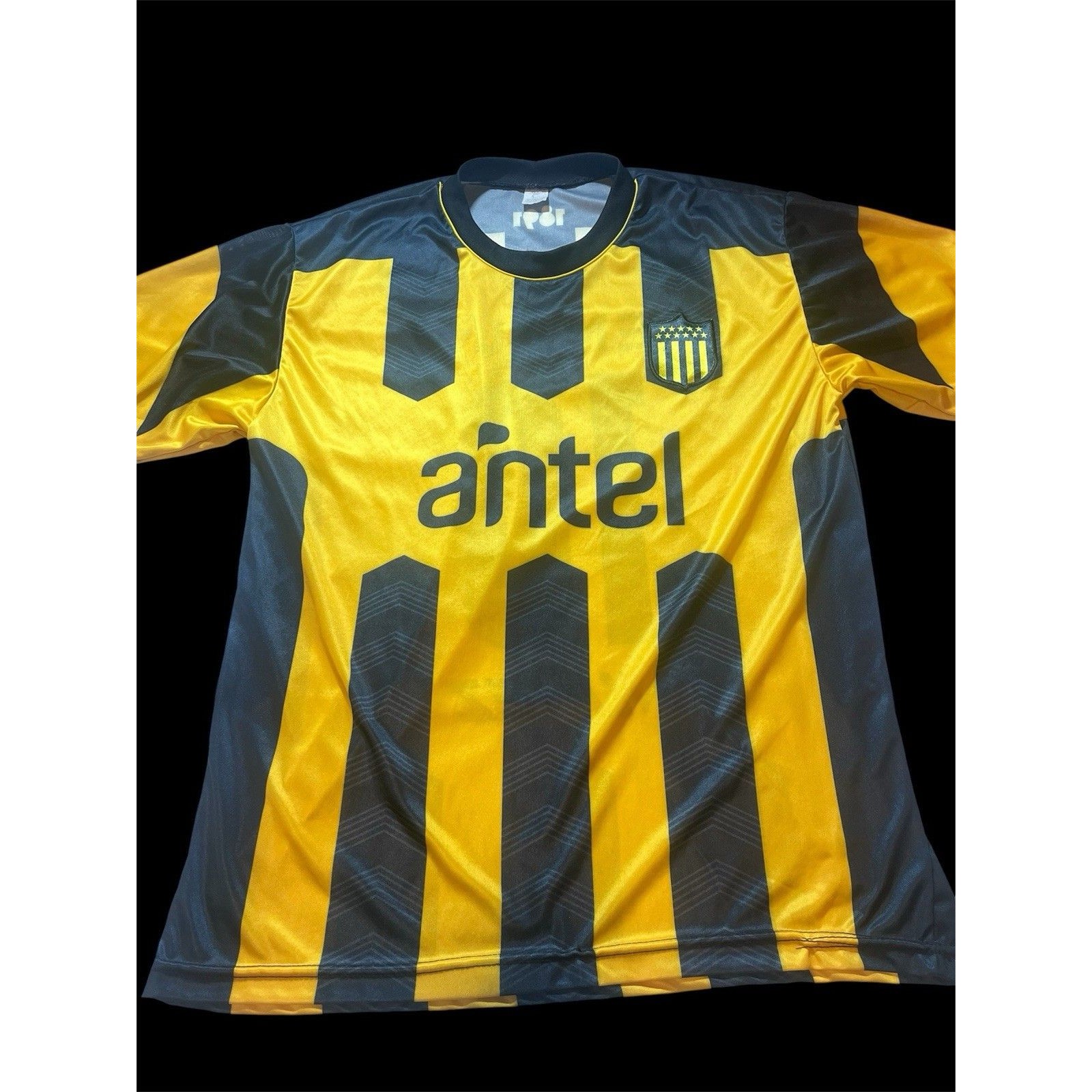 Pearol Camiseta Del Club Atltico Pearol De Uruguay Size Xl Men's Pre Owned